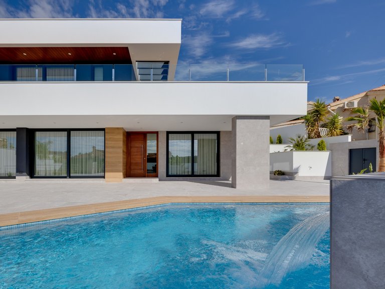 Villa for Sale in Ciudad Quesada, Alicante 10