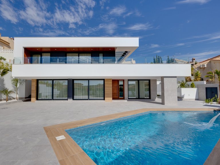 Villa for Sale in Ciudad Quesada, Alicante 9