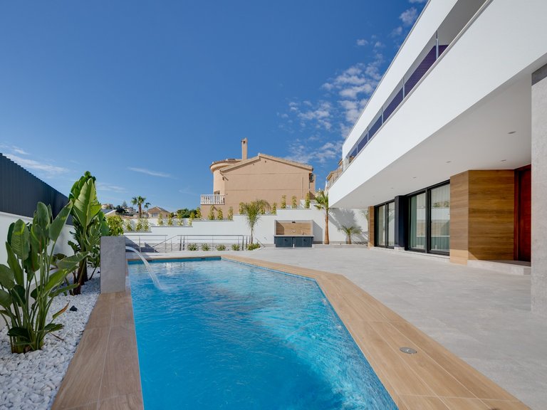 Villa for Sale in Ciudad Quesada, Alicante 22