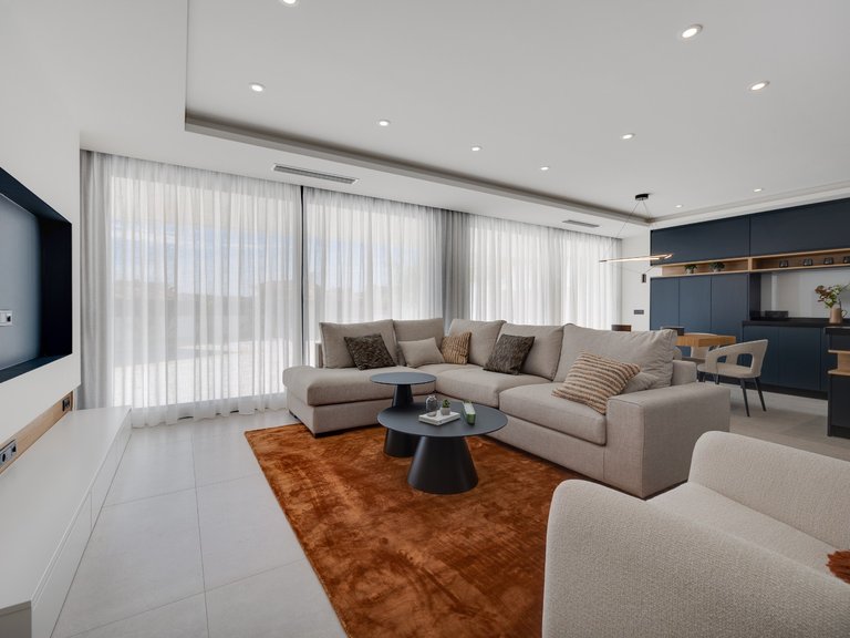 Villa for Sale in Ciudad Quesada, Alicante 24