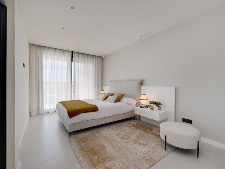 Villa for Sale in Ciudad Quesada, Alicante 46