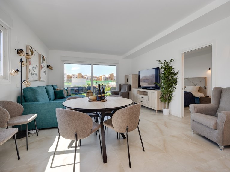 Apartment for Sale in Orihuela Costa, Alicante 17