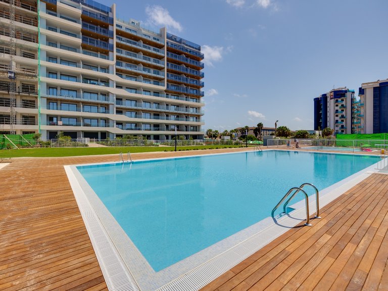 Apartment for Sale in Orihuela Costa, Alicante 4
