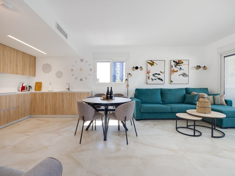 Apartment for Sale in Orihuela Costa, Alicante 14