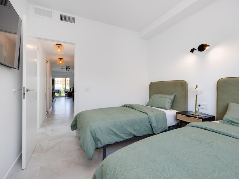 Apartment for Sale in Orihuela Costa, Alicante 36