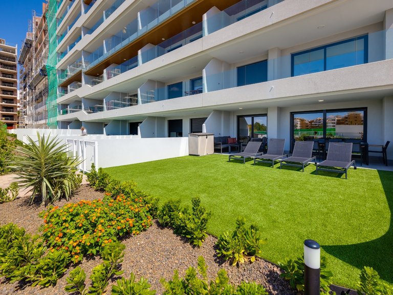 Apartment for Sale in Orihuela Costa, Alicante 8