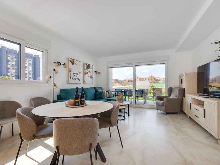 Apartment for Sale in Orihuela Costa, Alicante 18