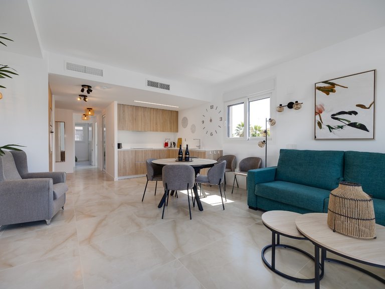 Apartment for Sale in Orihuela Costa, Alicante 13