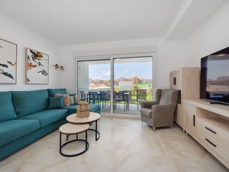 Apartment for Sale in Orihuela Costa, Alicante 16