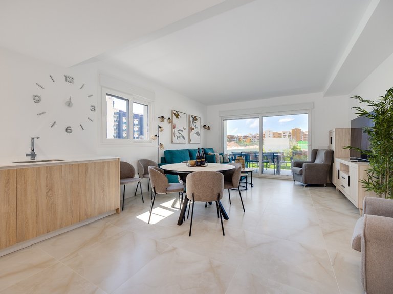 Apartment for Sale in Orihuela Costa, Alicante 20