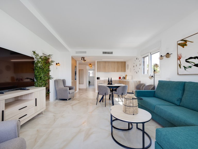 Apartment for Sale in Orihuela Costa, Alicante 12