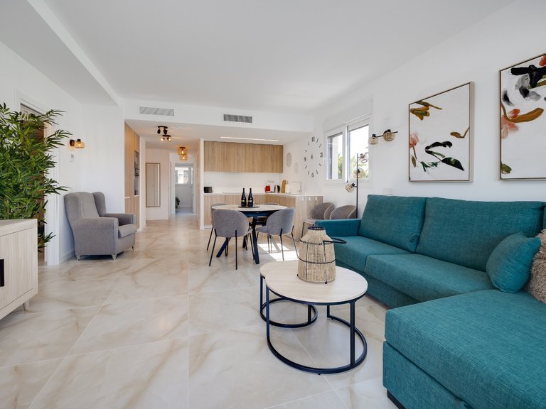 Apartment for Sale in Orihuela Costa, Alicante 11