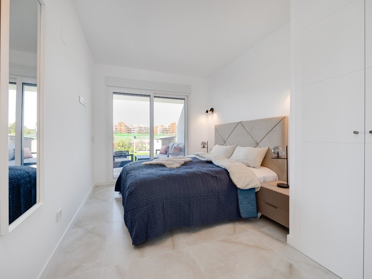 Apartment for Sale in Orihuela Costa, Alicante 28