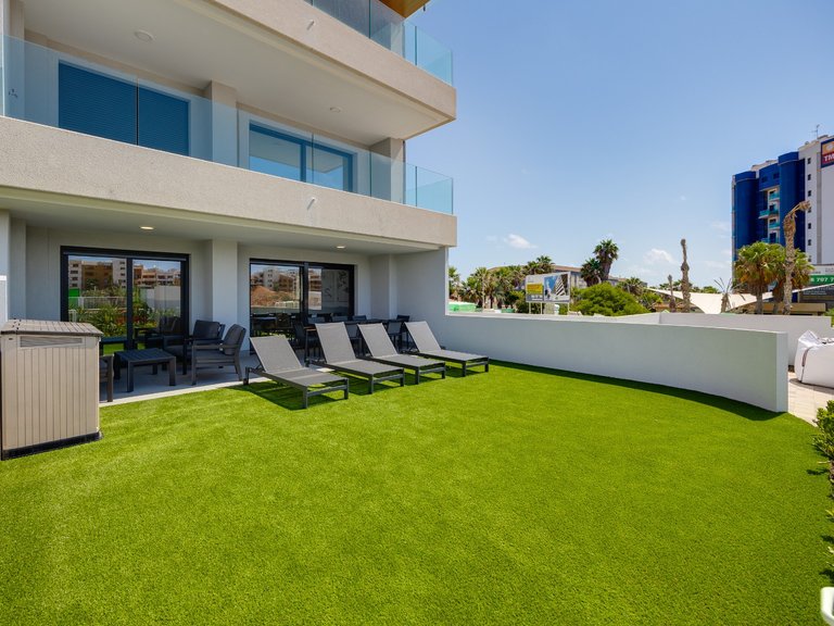 Apartment for Sale in Orihuela Costa, Alicante 1