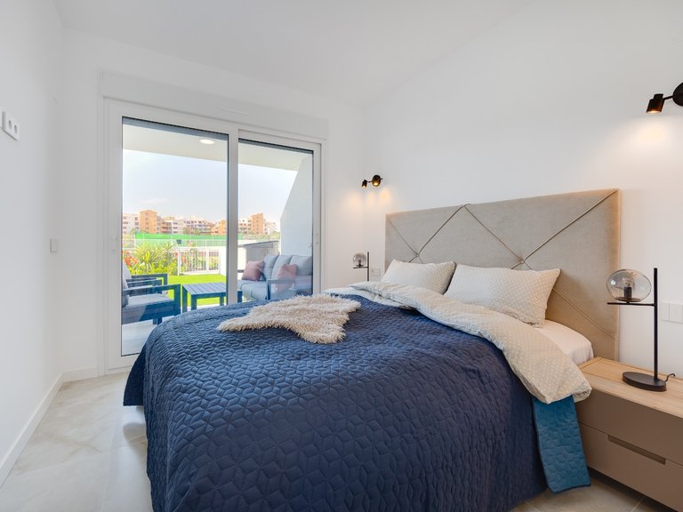 Apartment for Sale in Orihuela Costa, Alicante 27