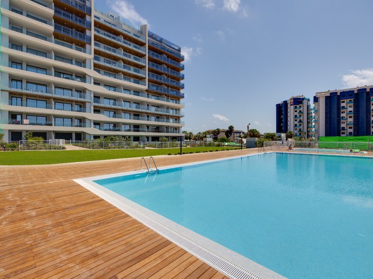 Apartment for Sale in Orihuela Costa, Alicante 2