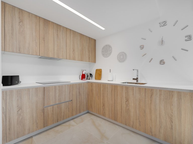 Apartment for Sale in Orihuela Costa, Alicante 21