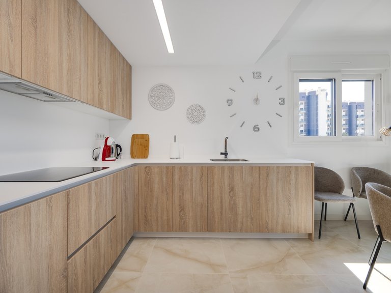 Apartment for Sale in Orihuela Costa, Alicante 22