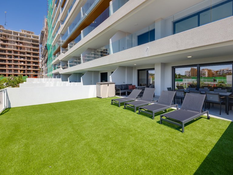 Apartment for Sale in Orihuela Costa, Alicante 9