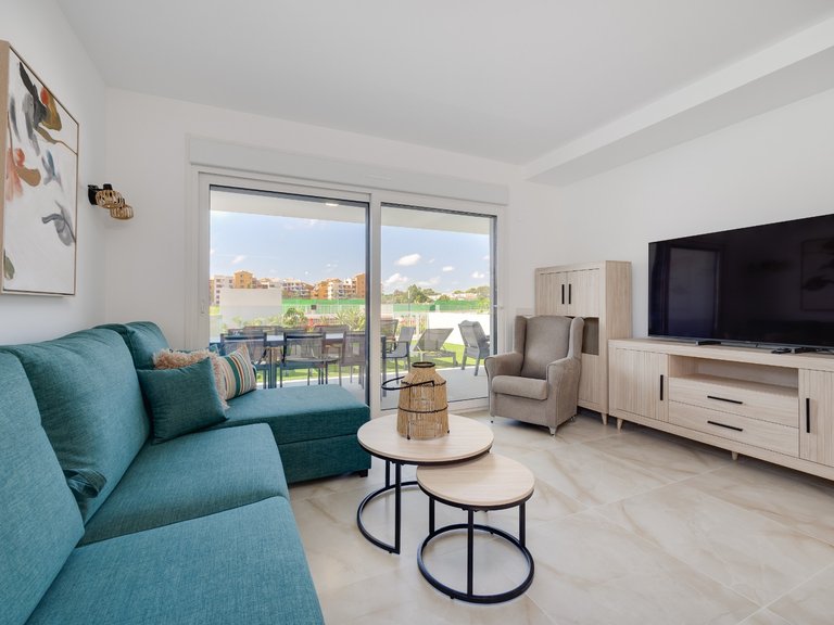 Apartment for Sale in Orihuela Costa, Alicante 15