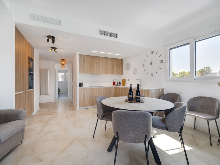 Apartment for Sale in Orihuela Costa, Alicante 19