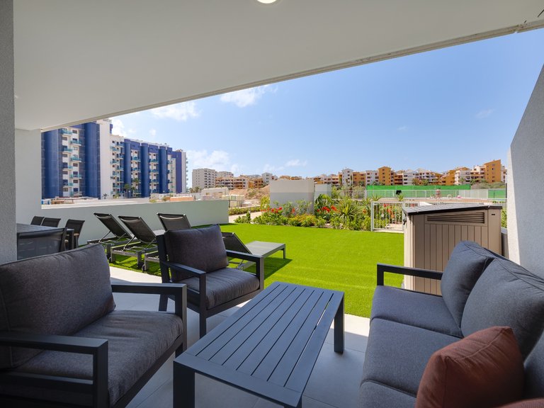Apartment for Sale in Orihuela Costa, Alicante 10