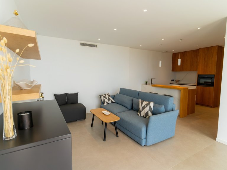 Villa for Sale in Benitachell, Alicante 17