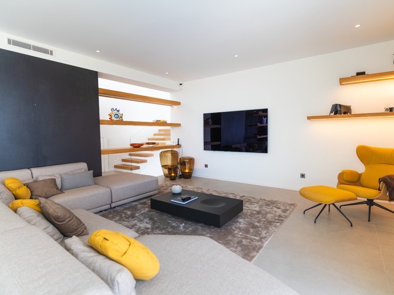 Villa for Sale in Benitachell, Alicante 11