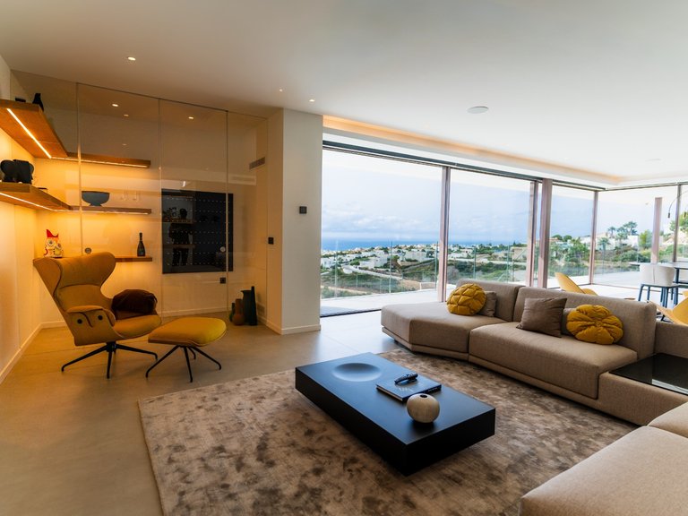 Villa for Sale in Benitachell, Alicante 10