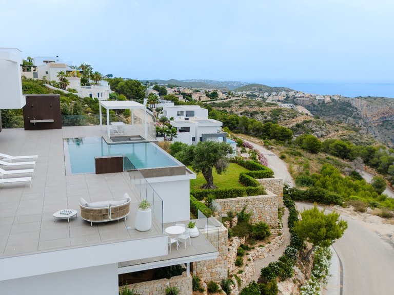 Villa for Sale in Benitachell, Alicante 4