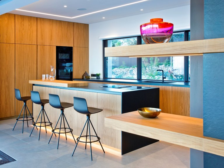 Villa for Sale in Benitachell, Alicante 12