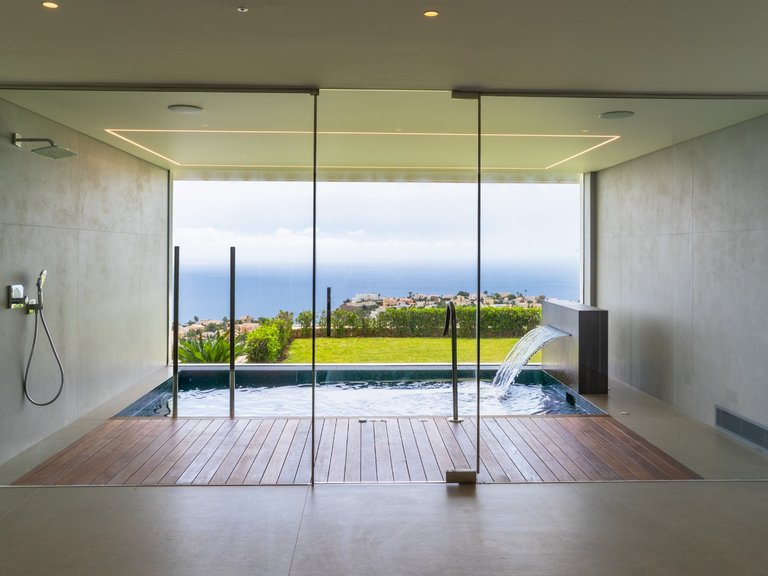 Villa for Sale in Benitachell, Alicante 15