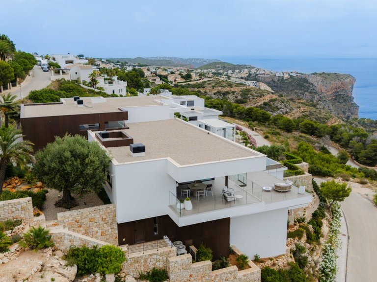 Villa for Sale in Benitachell, Alicante 5
