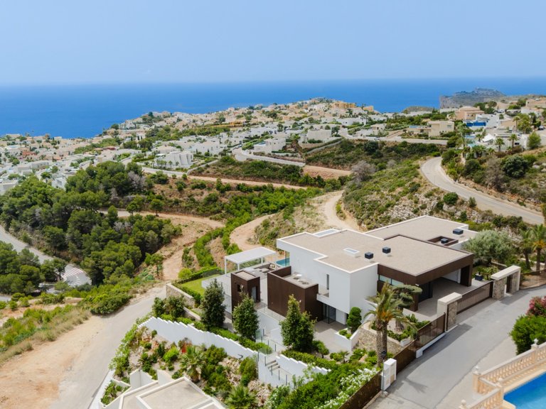 Villa for Sale in Benitachell, Alicante 6