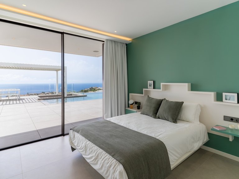 Villa for Sale in Benitachell, Alicante 23