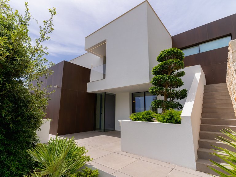 Villa for Sale in Benitachell, Alicante 8