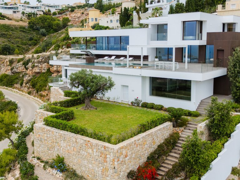 Villa for Sale in Benitachell, Alicante 2