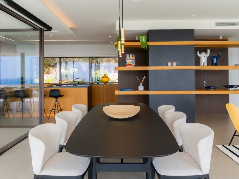 Villa for Sale in Benitachell, Alicante 9
