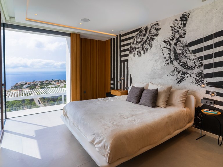 Villa for Sale in Benitachell, Alicante 25