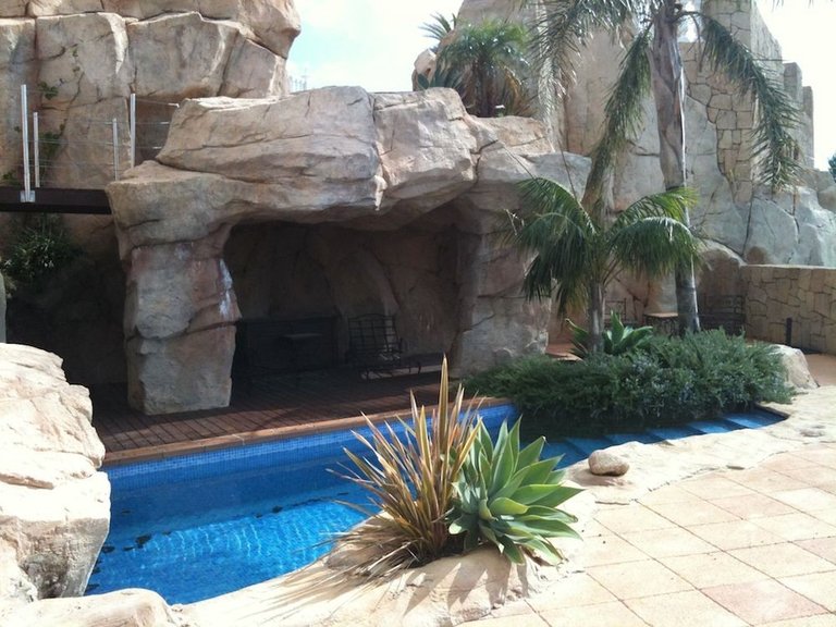Villa for Sale in Costa Blanca La Nucia, Alicante 4