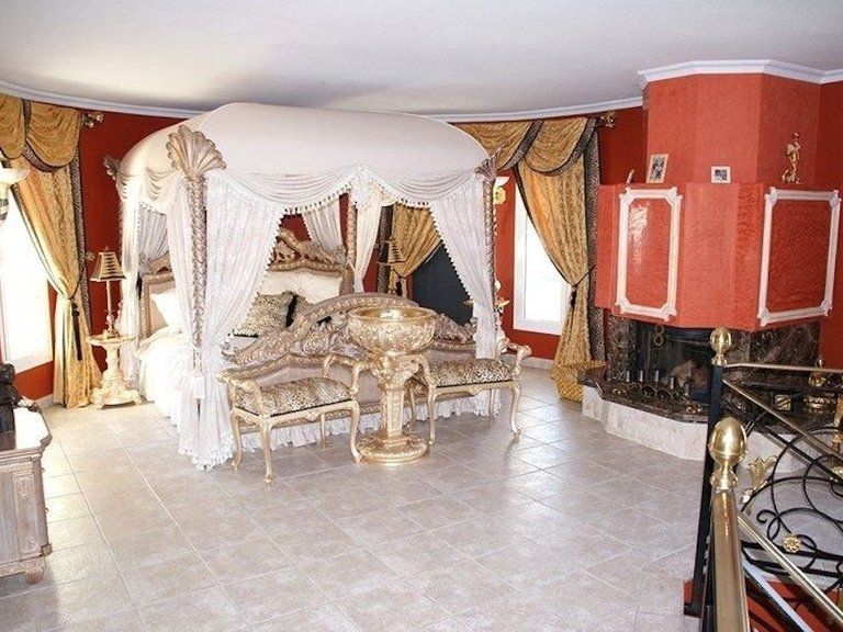 Villa for Sale in Costa Blanca La Nucia, Alicante 7