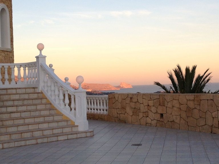 Villa for Sale in Costa Blanca La Nucia, Alicante 8