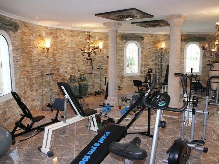 Villa for Sale in Costa Blanca La Nucia, Alicante 11
