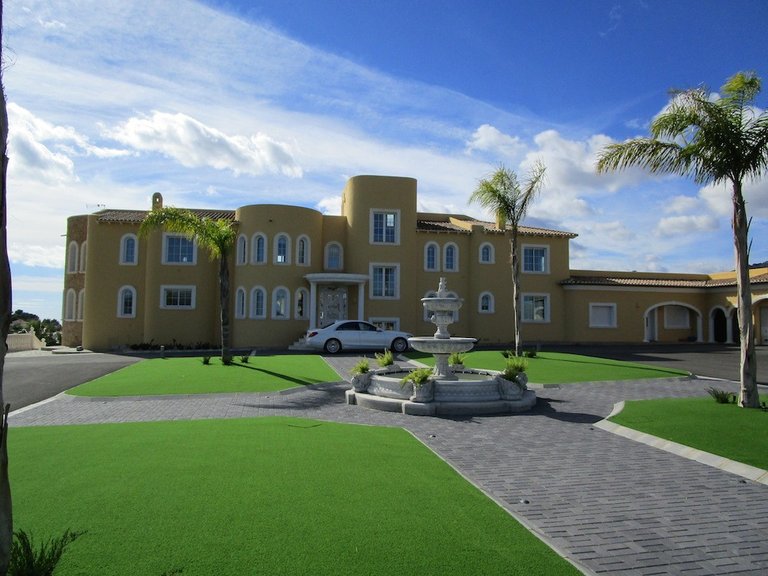 Villa for Sale in Costa Blanca La Nucia, Alicante 13