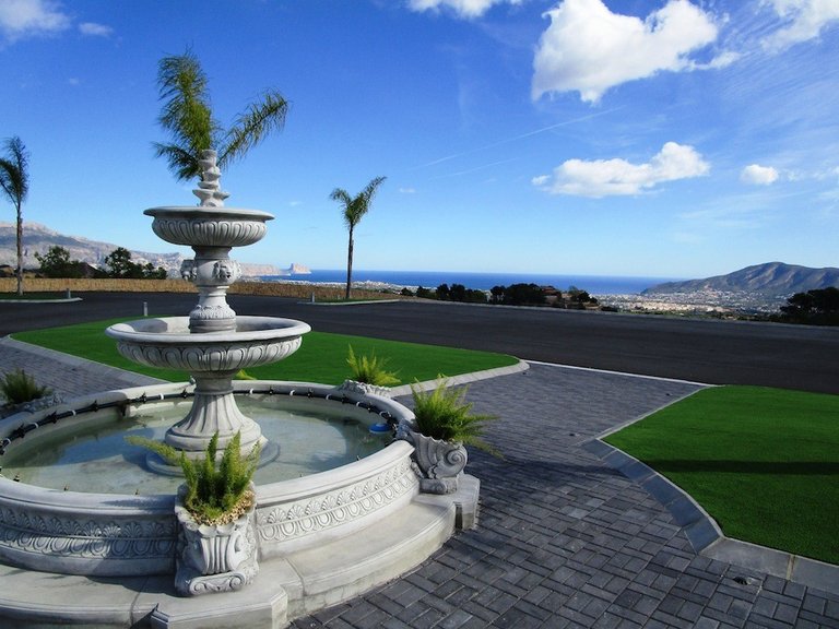 Villa for Sale in Costa Blanca La Nucia, Alicante 14