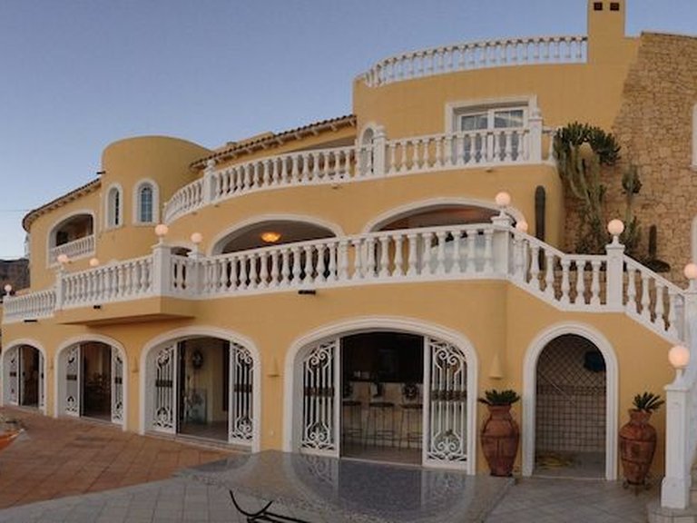 Villa for Sale in Costa Blanca La Nucia, Alicante 15