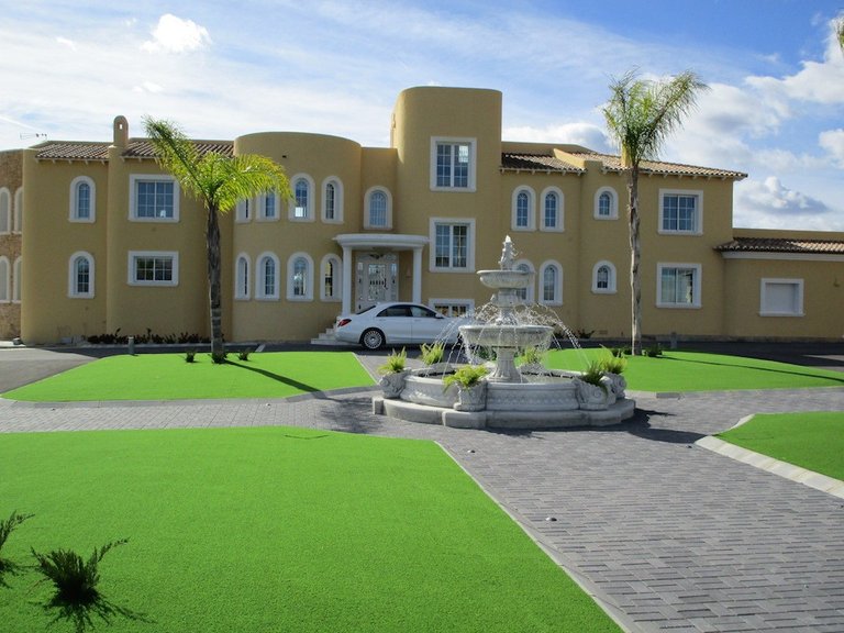 Villa for Sale in Costa Blanca La Nucia, Alicante 1