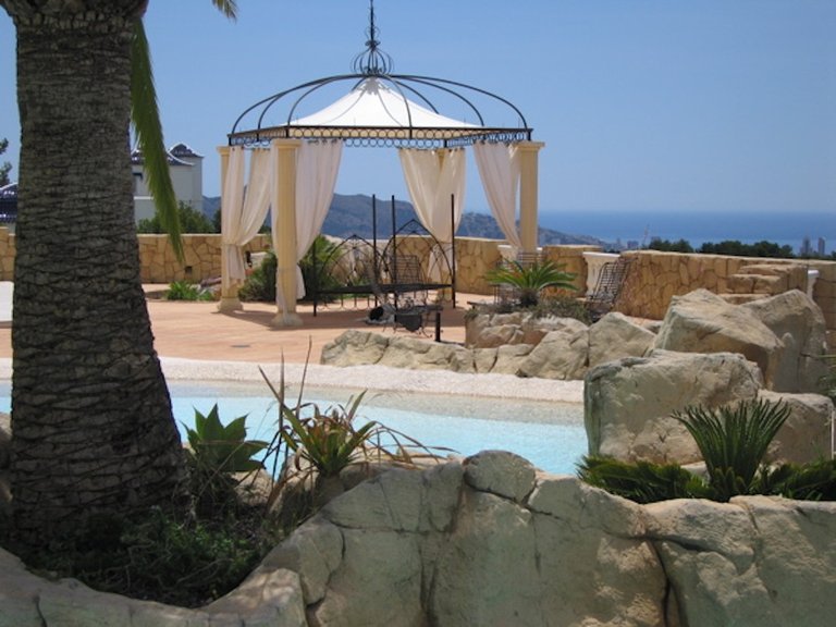 Villa for Sale in Costa Blanca La Nucia, Alicante 18