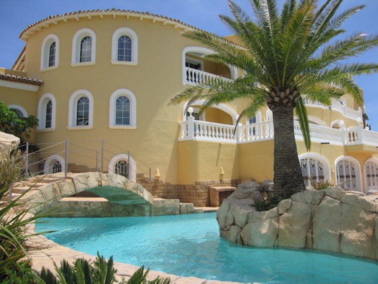 Villa for Sale in Costa Blanca La Nucia, Alicante 25