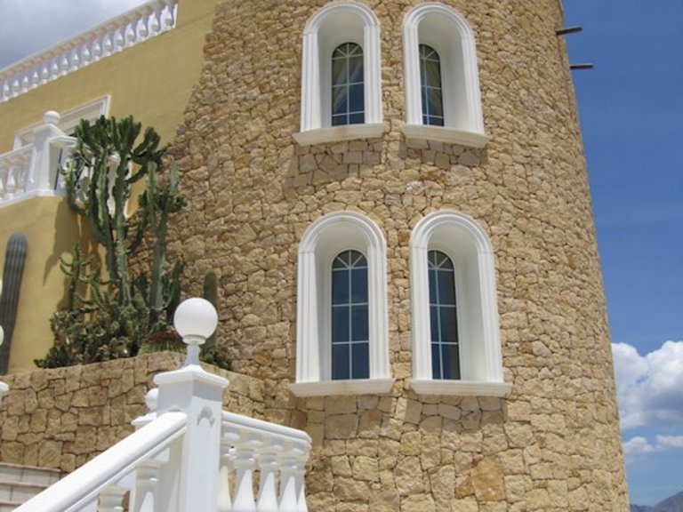 Villa for Sale in Costa Blanca La Nucia, Alicante 27